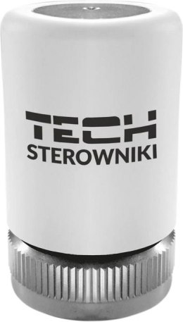 Siłownik termoelektryczny STT-230/2 M M30X1.5 Tech Sterowniki TECH STEROWNIKI