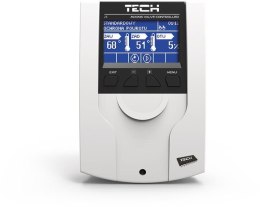 Sterownik zaworu mieszającego I-1 Tech sterowniki TECH STEROWNIKI