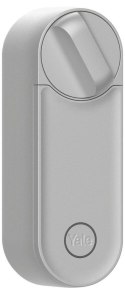 Yale Linus L2 Smart Lock - srebrny YALE