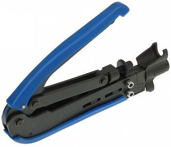 ZACISKACZ HLT-548 DELTA