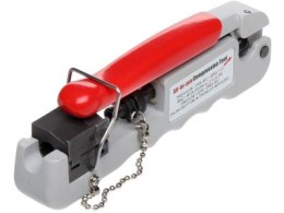 ZACISKACZ ZŁĄCZ KOMPRESYJNYCH ZAC/MSR DELTA