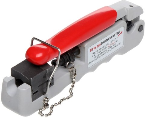 ZACISKACZ ZŁĄCZ KOMPRESYJNYCH ZAC/MSR DELTA