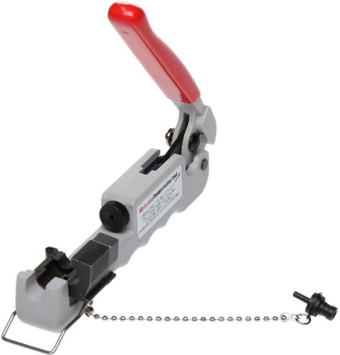 ZACISKACZ ZŁĄCZ KOMPRESYJNYCH ZAC/MSR DELTA