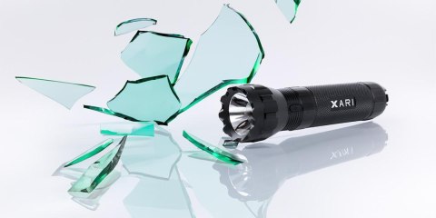 XARI JS50 jump starter 4w1 XARI