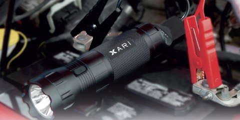 XARI JS50 jump starter 4w1 XARI