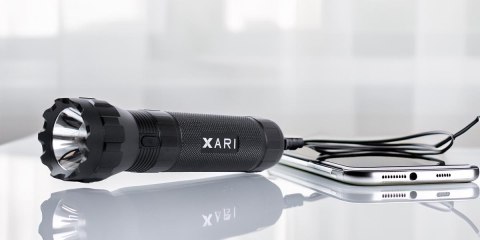 XARI JS50 jump starter 4w1 XARI