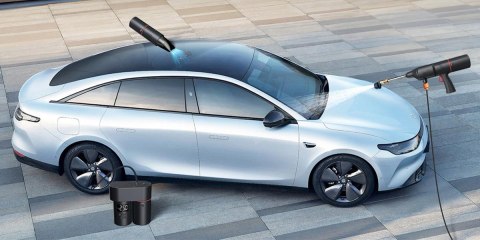 XARI Smart Kit XP1 Modułowy zestaw urządzeń bezprzewodowych do samochodu XARI