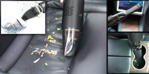 XARI Smart Kit XP1 Modułowy zestaw urządzeń bezprzewodowych do samochodu XARI