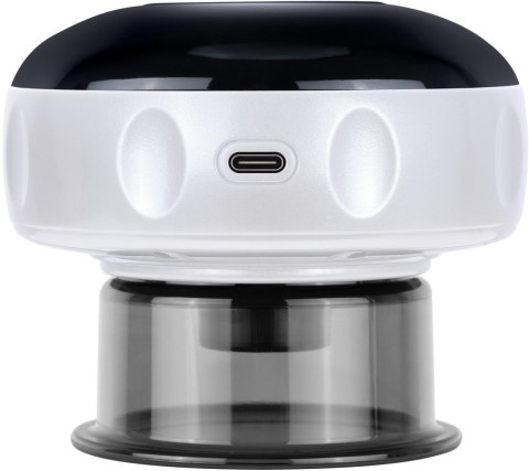 Bańka chińska elektroniczna Humanas BB01 Plus - biała HUMANAS