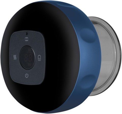 Bańka chińska elektroniczna Humanas BB01 - niebieska HUMANAS