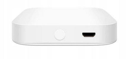 Centrala Bramka ZigBee 3.0 + Bluetooth WIFI TUYA SMART LUXURY-GOODS