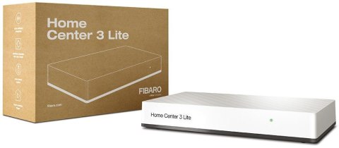 Centralka Home Center 3 Lite FIBARO HC3L-001 FIBARO