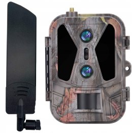 Fotopułapka Tophunt HC950-Pro + AKU TOPHUNT