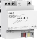 GIRA zasilacz 640 mA z dławikiem KNX ONE 213000 GIRA