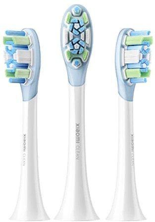 Końcówki do szczoteczki Xiaomi Oscillation Electric Toothbrush Replacement Heads (Clean) XIAOMI