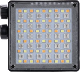 Lampa LED Ulanzi LE20 - RGB, WB (2500K - 9000K) ULANZI
