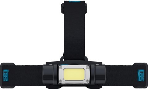 Latarka czołowa Newell HL1000COB USB-C NEWELL