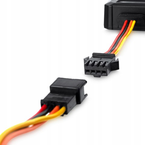 Lokalizator GPS Mking MK3 MKING