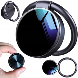 Mini Dyktafon Szpiegowski Mały 16GB Detekcja Wisiorek Brelok Zawieszka HQ LUXURY-GOODS