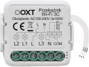 Moduł OXT mini przekaźnik 4 obwody WiFi TUYA T224 OXT