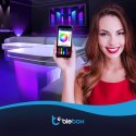Moduł oświetelniowy LED pixelbox Blebox BLEBOX