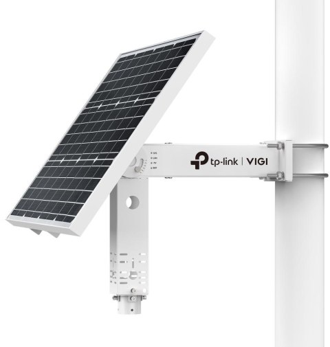 PANEL SŁONECZNY TP-LINK VIGI SP6020 Solar Power Supply TP-LINK