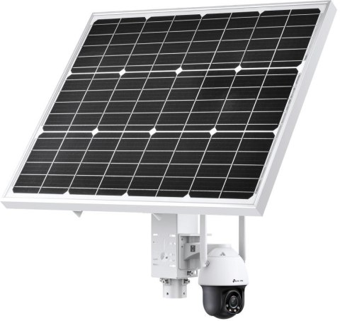 PANEL SŁONECZNY TP-LINK VIGI SP6020 Solar Power Supply TP-LINK