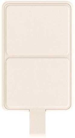 Powerbank Xiaomi Magnetic Power Bank 6000mAh XIAOMI