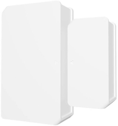 SONOFF Inteligentny czujnik otwarcia okien i drzwi ZigBee SNZB-04P SONOFF
