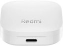 Słuchawki Xiaomi Redmi Buds 6 Active biały XIAOMI