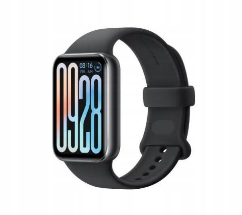 Smartband Xiaomi Smart Band 9 Pro Obsidian Black XIAOMI