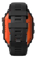 Smartwatch Zeblaze Ares GPS - czarny ZEBLAZE