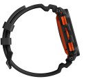 Smartwatch Zeblaze Ares GPS - czarny ZEBLAZE