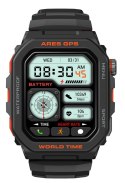 Smartwatch Zeblaze Ares GPS - czarny ZEBLAZE