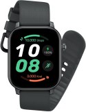 Smartwatch Zeblaze GTS 3 GPS - szary ZEBLAZE