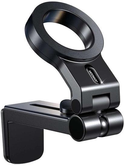 Uchwyt podróżny Joyroom JR-ZS365 na telefon magnetyczny - czarny JOYROOM
