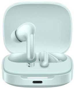 Xiaomi Redmi Buds 6 Coral Green | słuchawki bezprzewodowe | XIAOMI