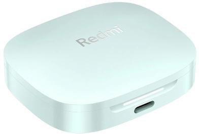 Xiaomi Redmi Buds 6 Coral Green | słuchawki bezprzewodowe | XIAOMI