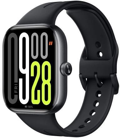 Xiaomi Redmi Watch 5 Obsidian Black XIAOMI