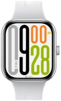 Xiaomi Redmi Watch 5 Silver Gray | inteligentny zegarek smartwatch XIAOMI