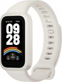 Smartband Xiaomi Smart Band 9 Active Beige White XIAOMI