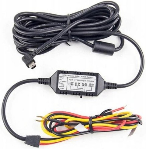 Adapter zasilania Viofo HK3 VIOFO