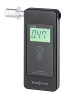 Alkomat AlcoFind Elite ALCOFIND