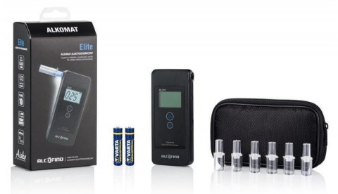 Alkomat AlcoFind Elite ALCOFIND