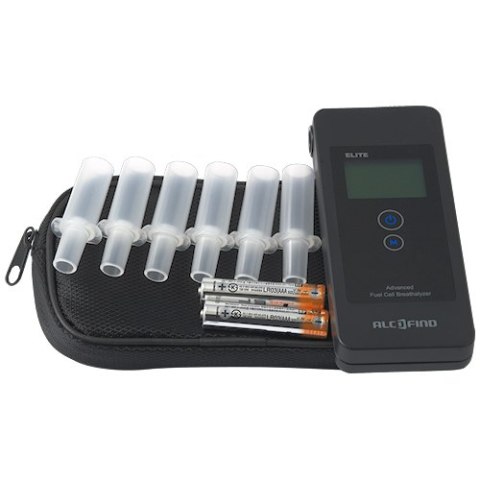 Alkomat AlcoFind Elite ALCOFIND
