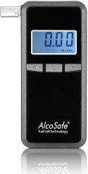 Alkomat Alcosafe F8 ALCOSAFE