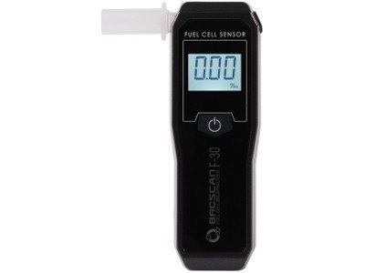 Alkomat BACscan F-30 BACSCAN