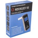 Alkomat BACscan F-50 BACSCAN