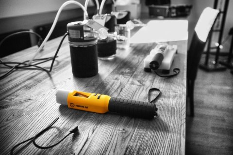 Alkomat PROMILER iBLOW 10 PROMILER