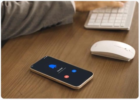 Inteligentny dzwonek Reolink D340B z baterią Wi-Fi 2K 4MP REOLINK